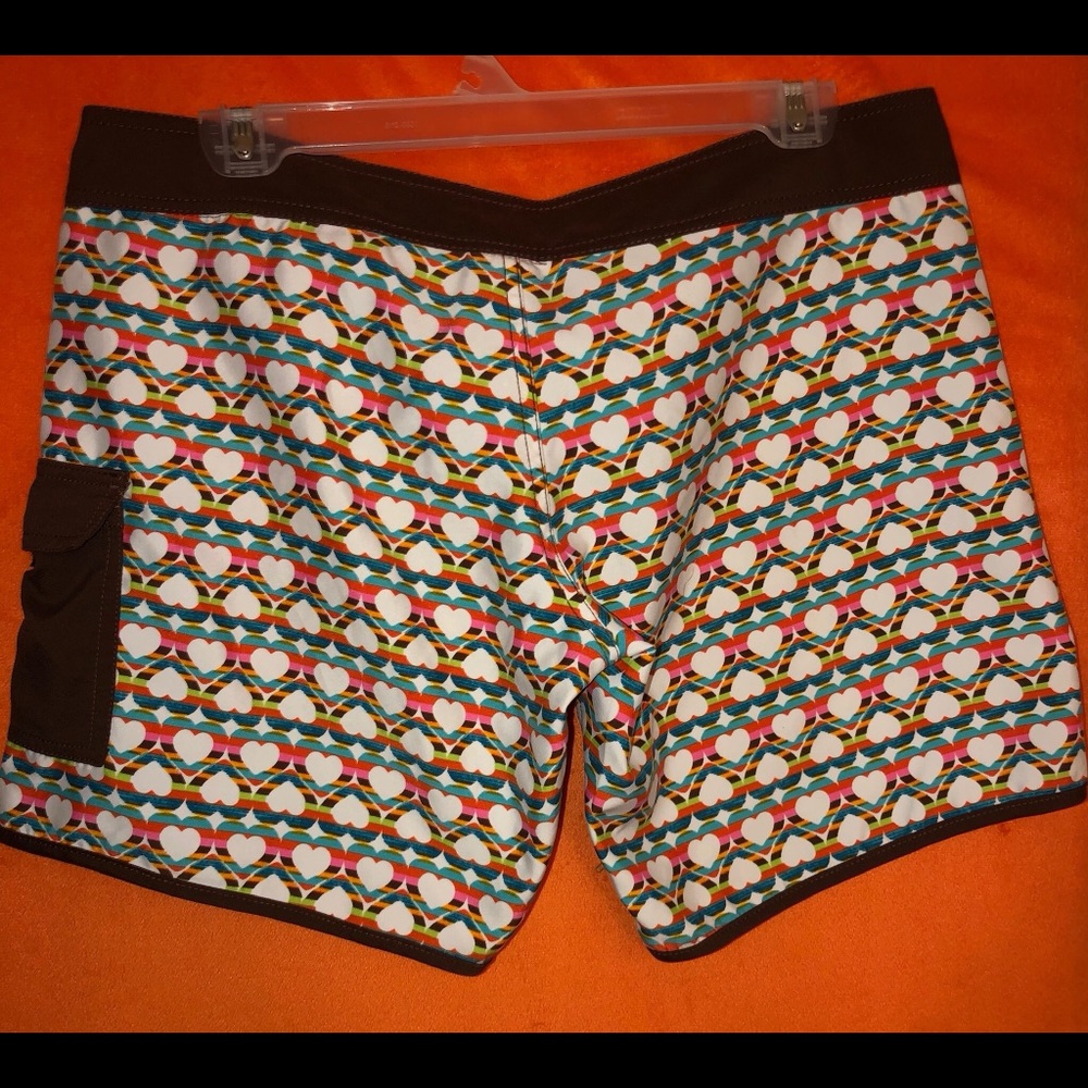 Ocean Pacific Short